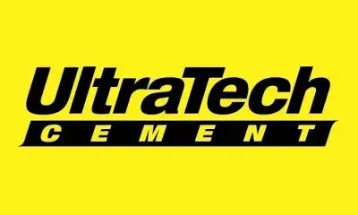 Ultratech posts 35 per cent jump in Q4 net profit, declares dividend of Rs 70 per share