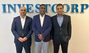 Investcorp to acquire NSEs digital tech services business NSEIT for Rs 1,000 crore