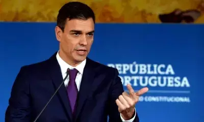 Spain PM Pedro Sanchez to remain in office after threatening to resign