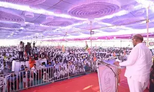 Sharad Pawar says peoples mood in the country has changed vis-a-vis BJP