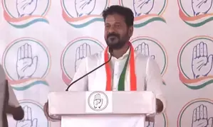 Not afraid of notices, says Telangana CM after Delhi Police summons in doctored video probe