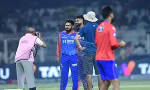 IPL 2024: Shaw, Rasikh return as Delhi Capitals chose to bat first against Kolkata