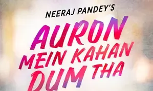 ‘Auron Mein Kahan Dum Tha’ starring Ajay Devgn & Tabu shifts release date to July 5