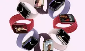 Global advanced smartwatch market likely to see 15 pc annual growth in 2024: Report