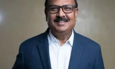 Krishna Ella new President of Indian Vaccine Manufacturers Association