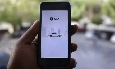Ola Cabs CEO Hemant Bakshi steps down, firm announces job cuts (Lead)
