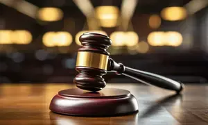 Court grants bail to Tripura BJP leader held for manhandling poll official