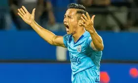 ISL 2023-24: Mumbai City FC confirm their spot in final with 2-0 win over FC Goa