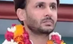 SP candidate from UPs Sambhal booked for objectionable speeches