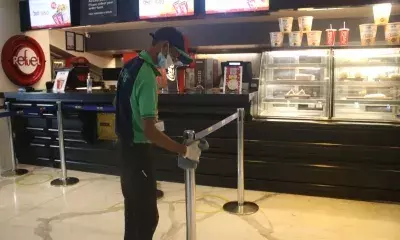 CMS report highlights five sectors with high growth in consumption