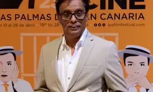Paradise bags Audience Jury Award at Las Palmas de Gran Canaria International Film Festival