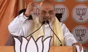UCC will be implemented in the third term of Modi govt: Amit Shah