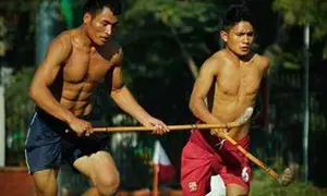 Row in Manipur as NCERT textbook associates its traditional sport with Mizoram