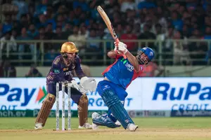 IPL 2024: KKR v DC overall head-to-head; When and where to watch