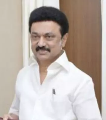 CM Stalins 6-day summer sojourn in hills, TN Police ban drones in Kodaikanal