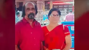 Chennai Police arrest Rajasthan man in double murder case Chennai Police arrest Rajasthan man in double murder case