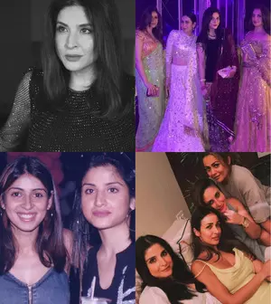 Karisma, Malaika, other B-Town celebs wish fabulous Maheep Kapoor on her 42nd bday Karisma, Malaika, other B-Town celebs wish fabulous Maheep Kapoor on her 42nd bday