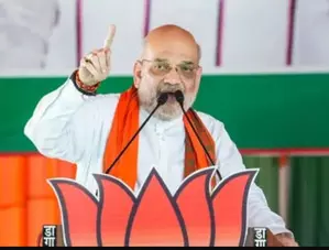 HM Amit Shahs doctored video: Delhi Police summons three Telangana Congress leaders