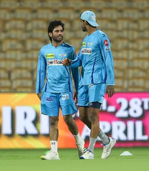 IPL 2024: With belief in process, Ravi Bishnoi remains hopeful of selection in T20 WC 