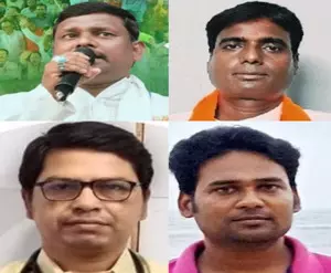 Constituency Watch: Trinamool faces multiple challenges in stronghold Mathurapur