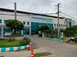 Manipal Hospitals clinches deal to acquire Kolkatas Medica Synergie