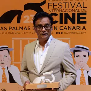 Paradise bags Audience Jury Award at Las Palmas de Gran Canaria International Film Festival