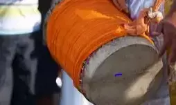 Kanpur man celebrates daughters homecoming after divorce