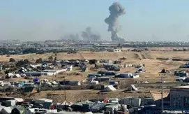 Israel-Hamas war: Talks in Cairo continue for a six week ceasefire