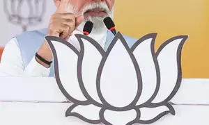 LS polls: PM Modi to campaign in Maharashtra, Tgana today