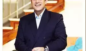 Himansh Verma: Former 19-yr-old millionaire who built Navrattan a billion dollar company