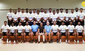 India to compete in Asia Rugby Mens 15s Cship Division 1