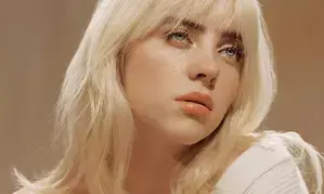 Billie Eilish locks September for her world tour; first stop: Australia