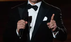 Jerry Seinfeld believes he couldnt crack his signature jokes in current social climate