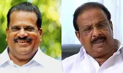 CPI(M) backed Jayarajan as he could have exposed corruption, says Cong