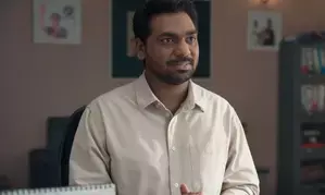 Zakir Khan relates at many levels with his role in Chacha Vidhayak Hain Humare