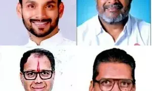 Constituency Watch: In Maha farm fields, Hatkanangale set for a 4-Musketeer-style duel