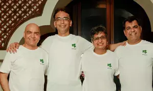 Homegrown VC firm IvyCap Ventures closes Fund III at Rs 2,100 crore