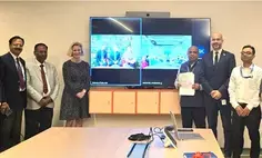 NHPC ropes in Norways Ocean Sun for floating solar technology