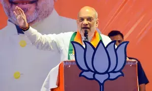 Home Minister Amit Shah to address rally in Goa on May 3