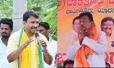 Constituency Watch: Fight between former IAS officer and royalty in Raichur