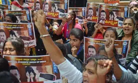 Prajwal Revanna ‘sex video’ case: Congress, BJP continue to trade barbs ahead of LS polls in Ktaka