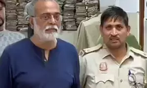 NewsClick case: Court takes cognizance of Delhi Police’s first charge sheet