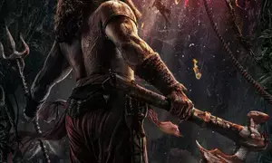 Kantara: Chapter 1 to start 20-day schedule on 40,000-square-foot set in Karnataka