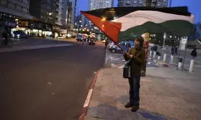 Palestinian factions hold talks in Beijing, achieve positive progress: China