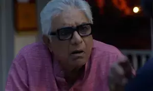 Wagle Ki Duniya: Srinivas condition critical after heart attack, Rajesh determined to save fathers life