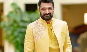 Jawan actor Eijaz Khan says off-screen relationships with actors reflect on-screen