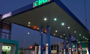 Adani Total Gas clocks 27 per cent EBITDA growth in FY24, overall  volume up 15 per cent