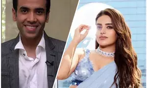 Nidhhi Agerwal, Tusshar Kapoor-starrer Dunk: Once Bitten Twice Shy to go on floors on June 1