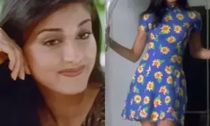 Sonali Bendre gets nostalgic on 25 years of Aamir-starrer Sarfarosh, drops video
