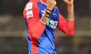 ‘I was surprised by the selection of four spinners’: Finch on Indian T2O WC squad